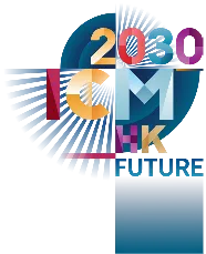ICM 2030 Logo