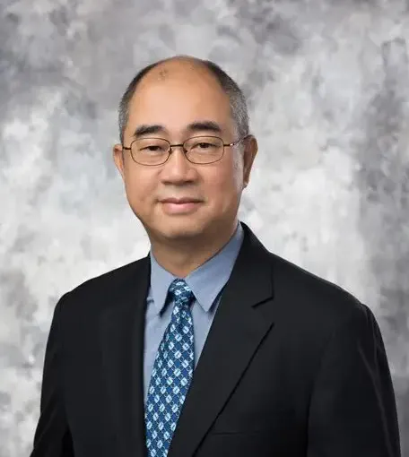 Raymond Chan